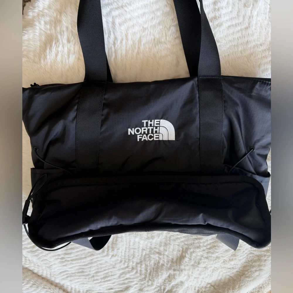 The North Face Borealis Tote - Picture 2 of 7